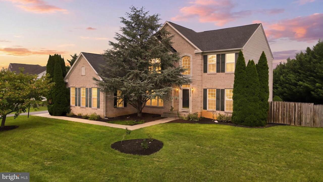 17028 Bivens Lane - Photo 1
