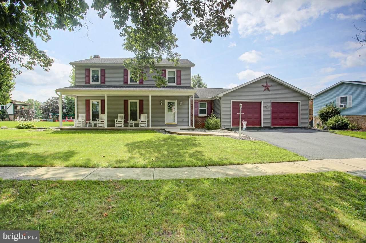610 Westover Road - Photo 1