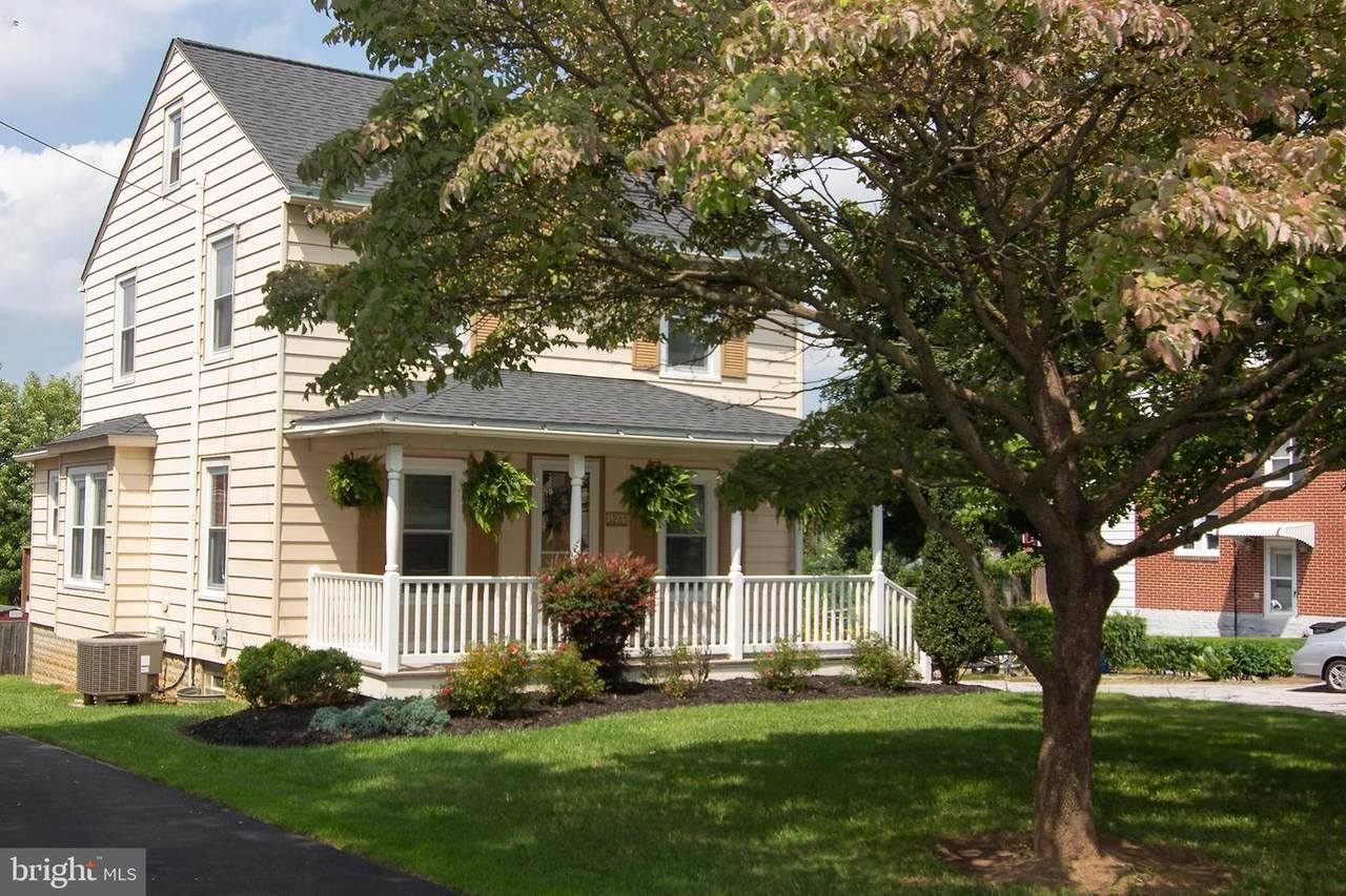 528 Willow Avenue - Photo 1