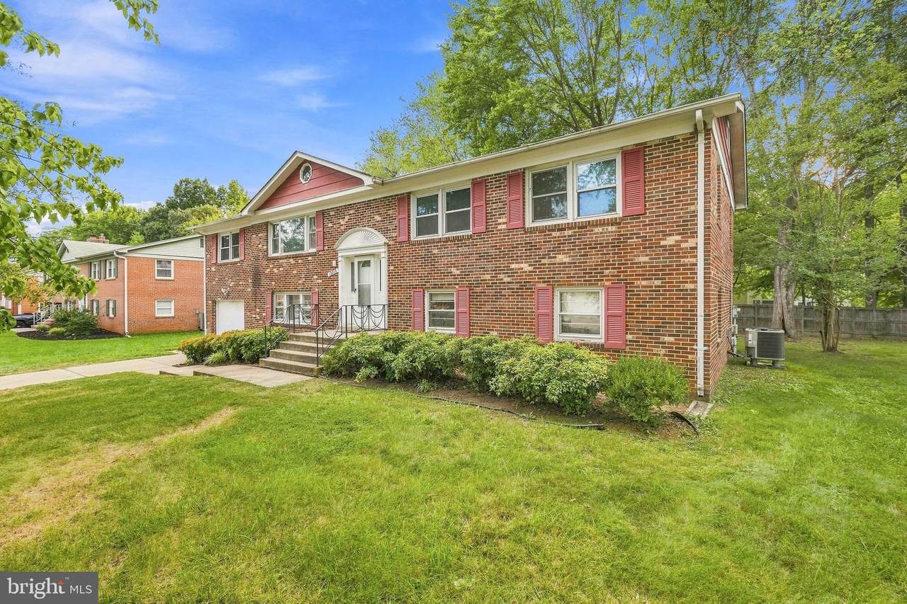 12015 Hickory Drive - Photo 1