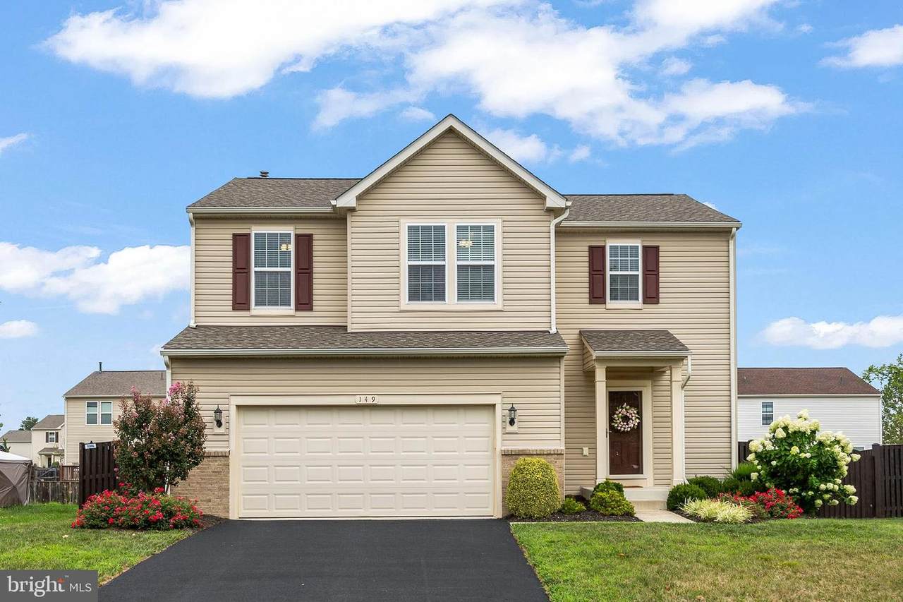 149 Dollie Mae Lane - Photo 1