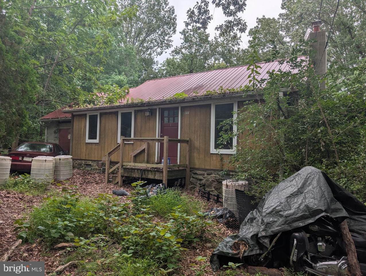 144 Black Hill Road - Photo 1