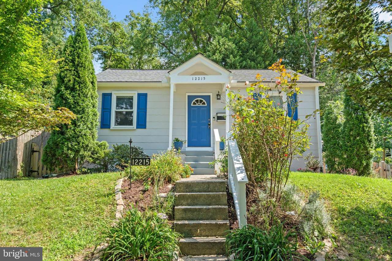 12215 Judson Road - Photo 1