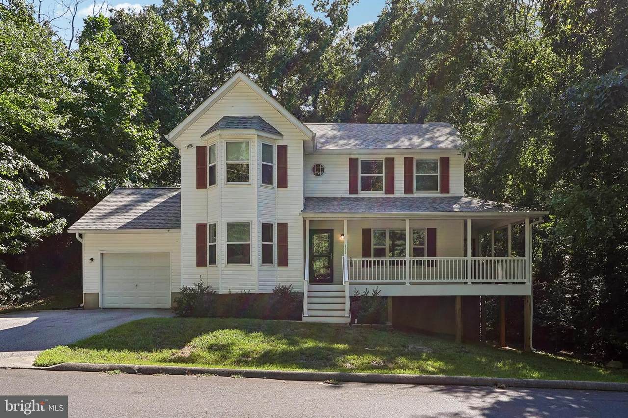 329 Red Cloud Road - Photo 1