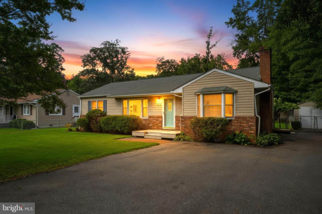 5510 Dartmouth Street - Photo 1