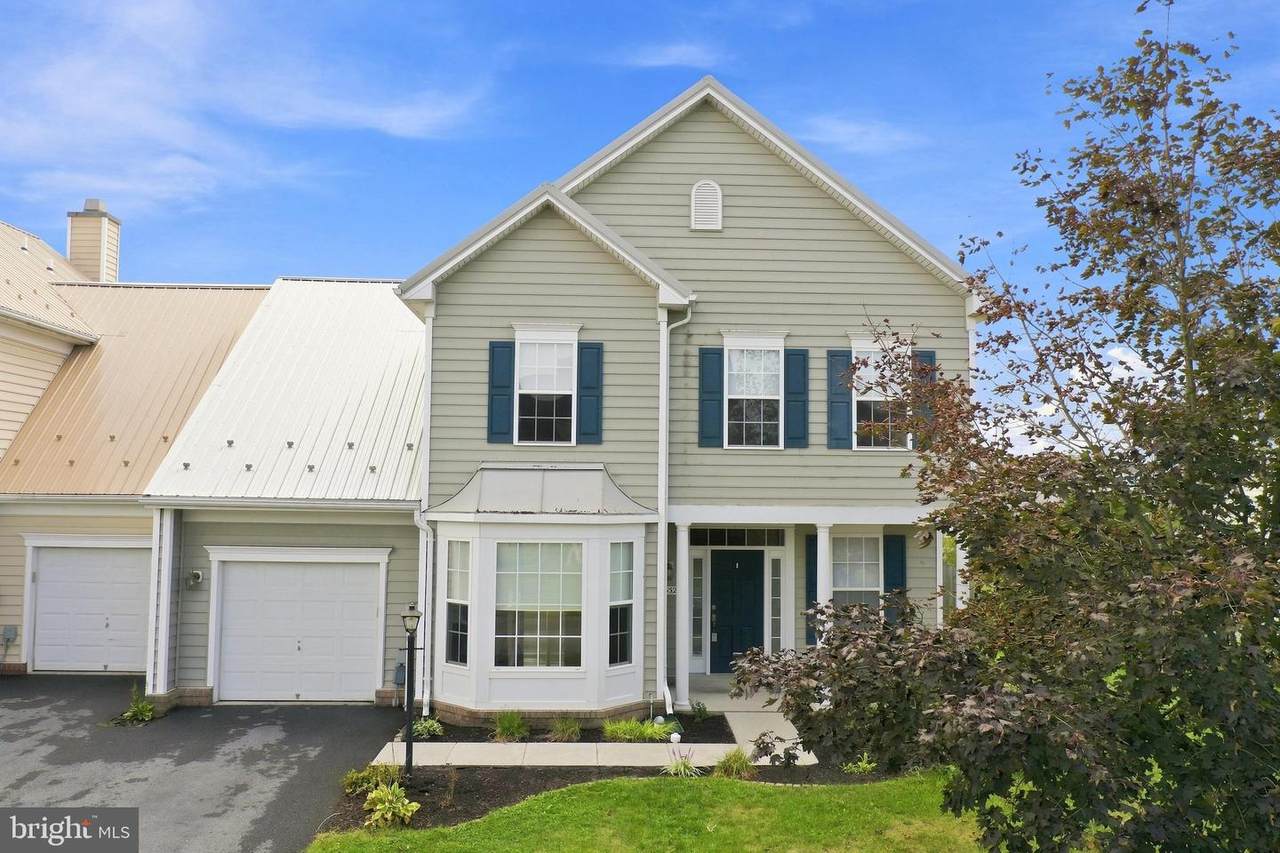 3652 Rolling Hills Drive - Photo 1