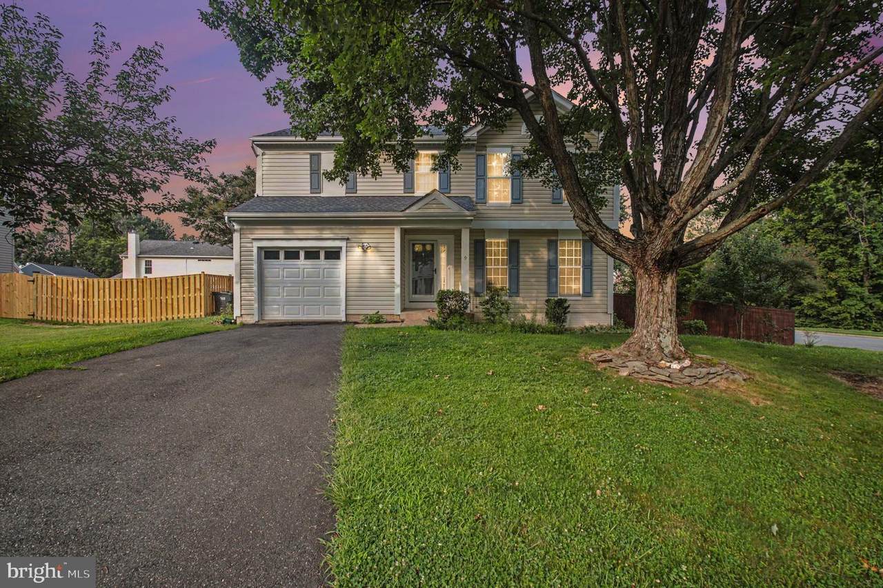 9 Hunter Trail - Photo 1