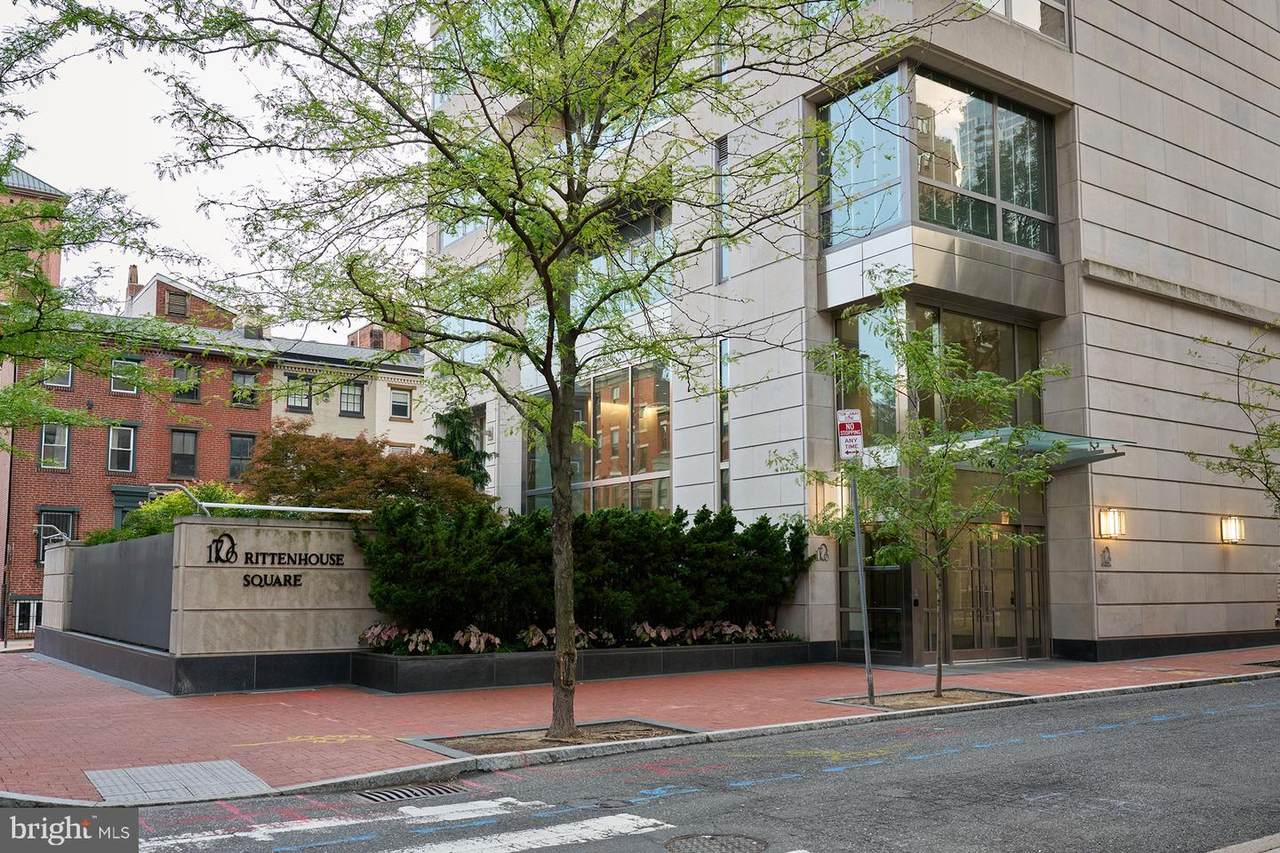 1706 Rittenhouse Square - Photo 1