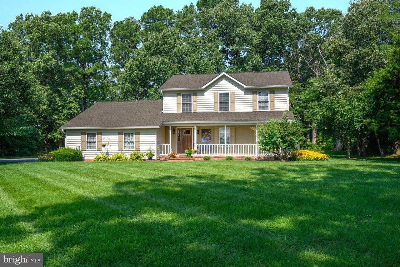 6280 Bellevue Road - Photo 1