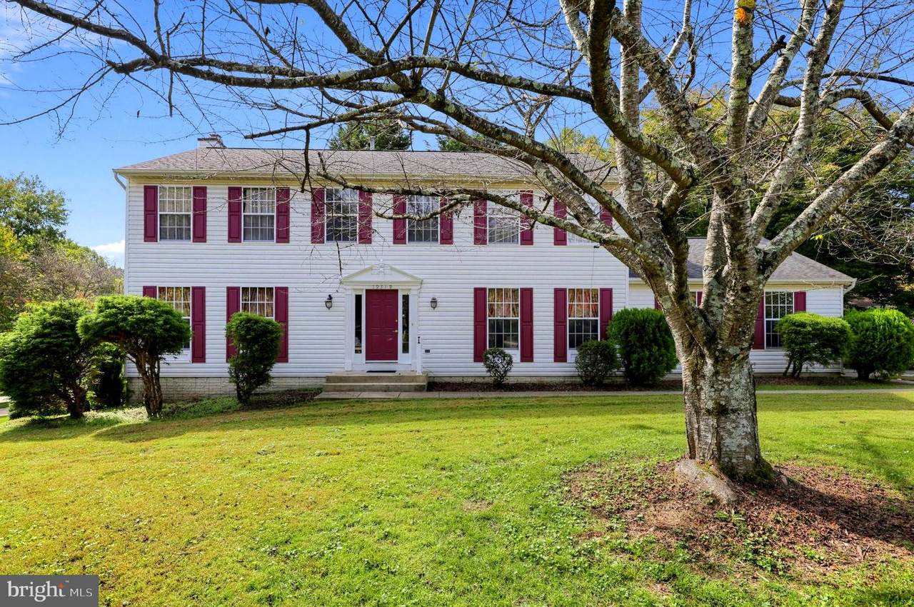 19319 Plummer Drive - Photo 1