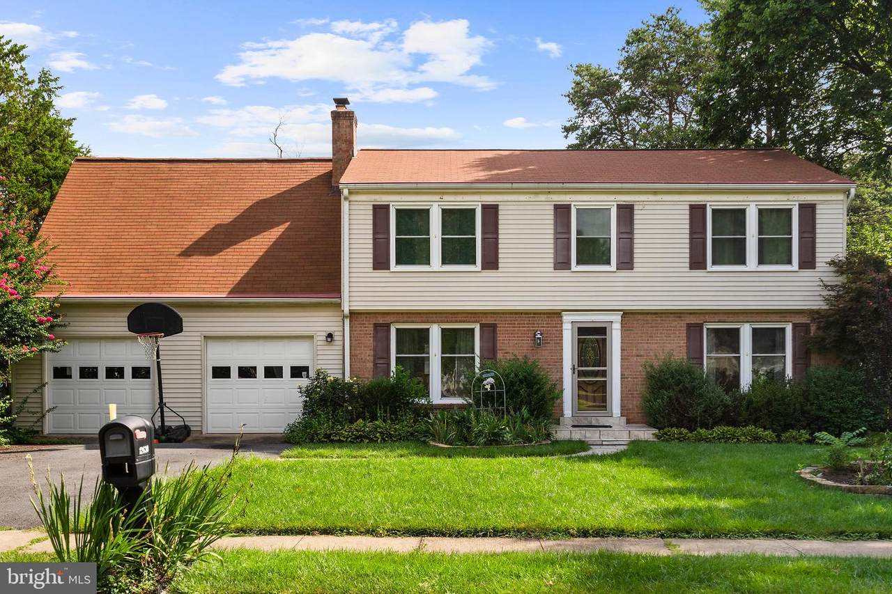 12630 Etruscan Drive - Photo 1