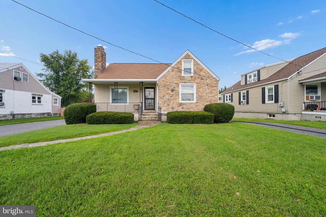 417 Church Street - Photo 1