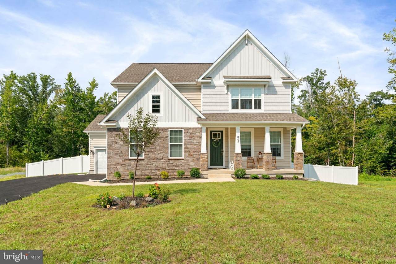 808 Long Meadow Drive - Photo 1