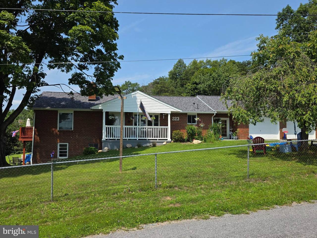 223 Stotelmyer Lane - Photo 1