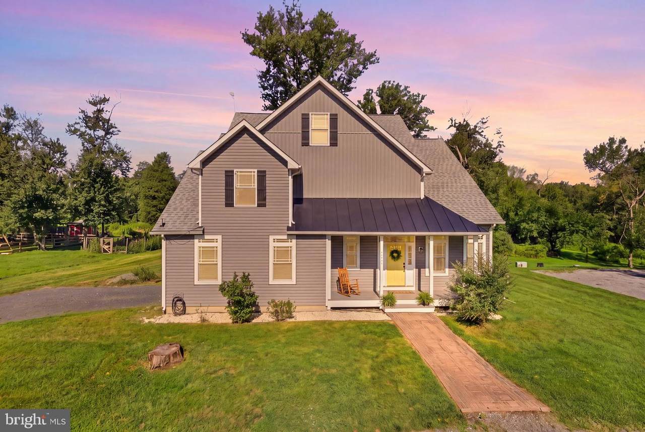 22125 Waverly Heights Lane - Photo 1