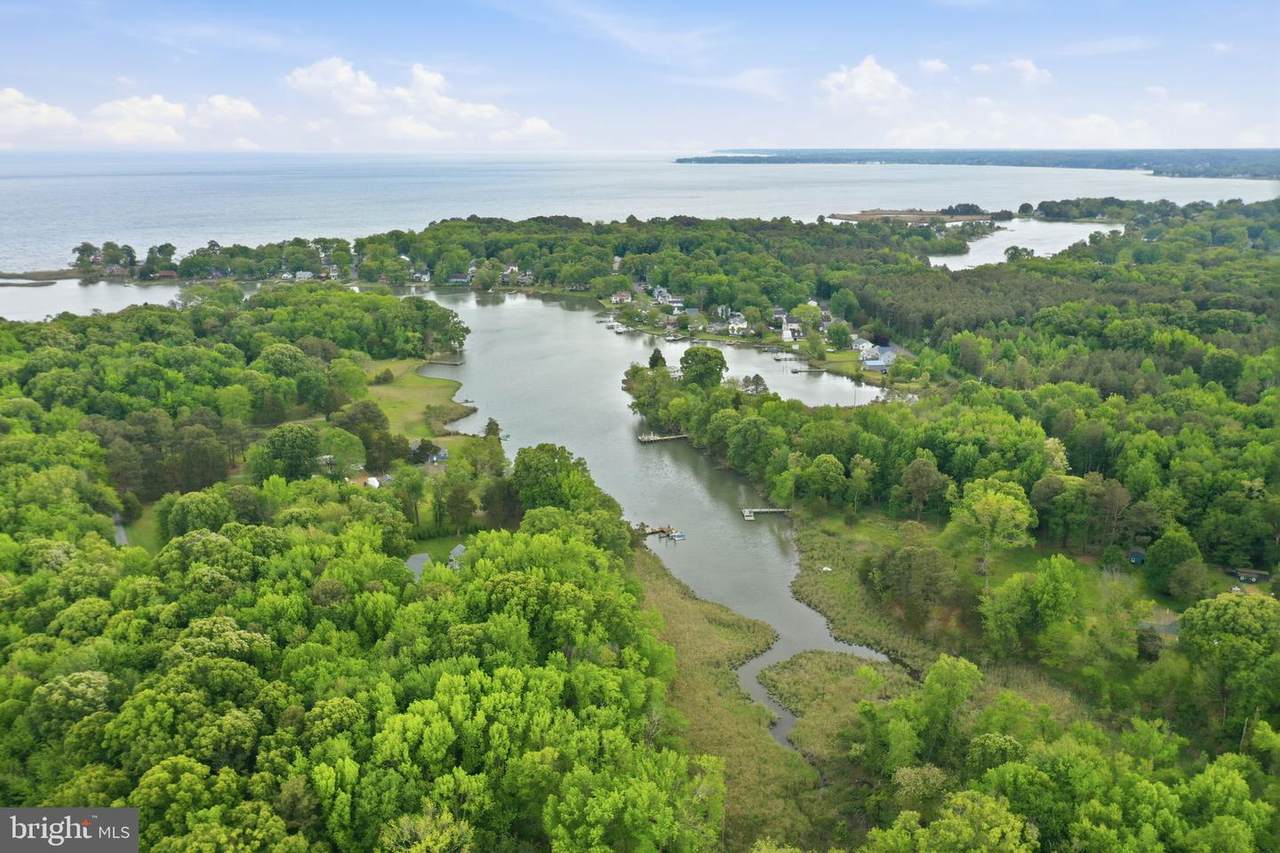 5865 Deale Beach Road - Photo 1