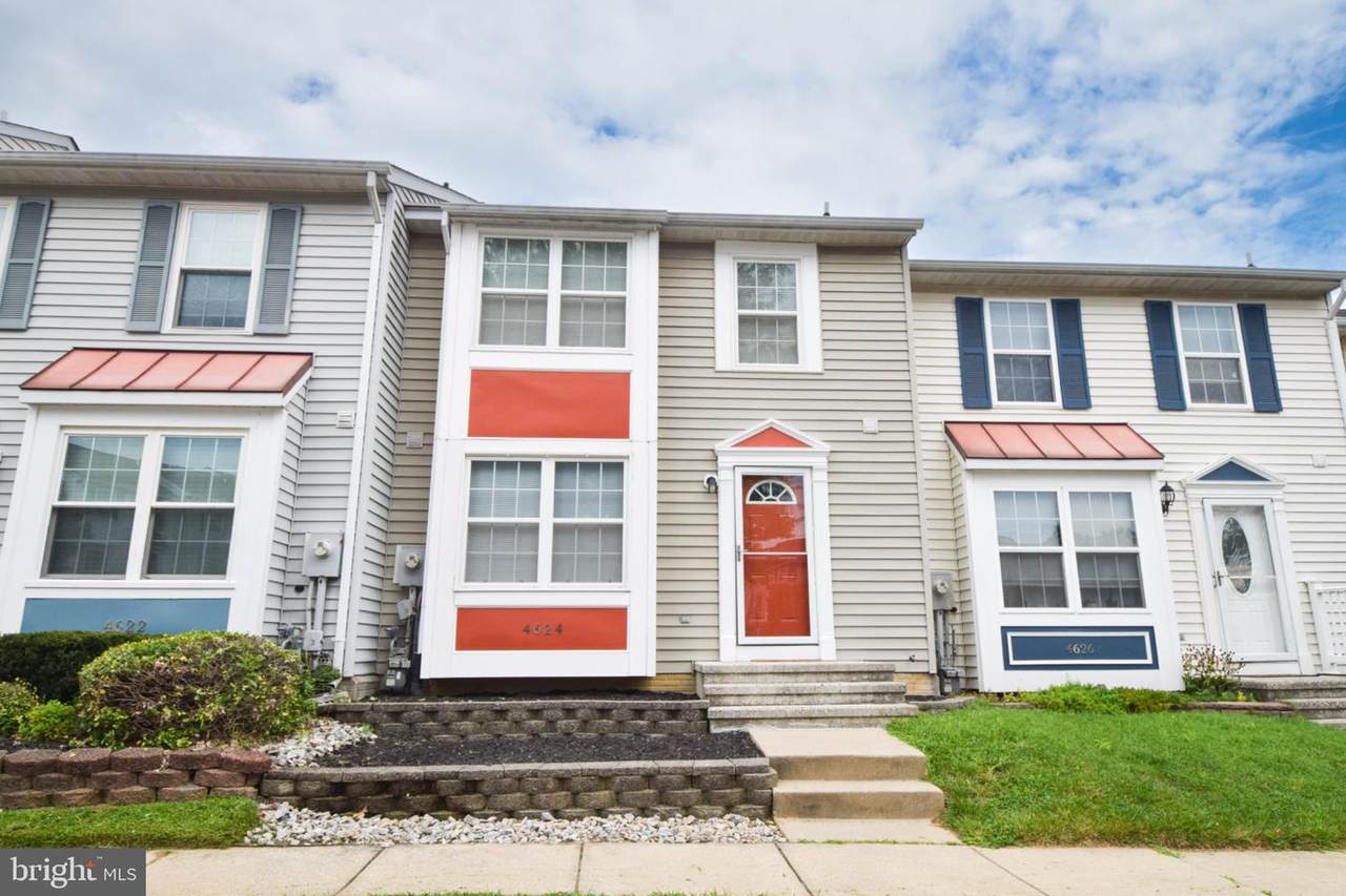 4624 Marksman Court - Photo 1