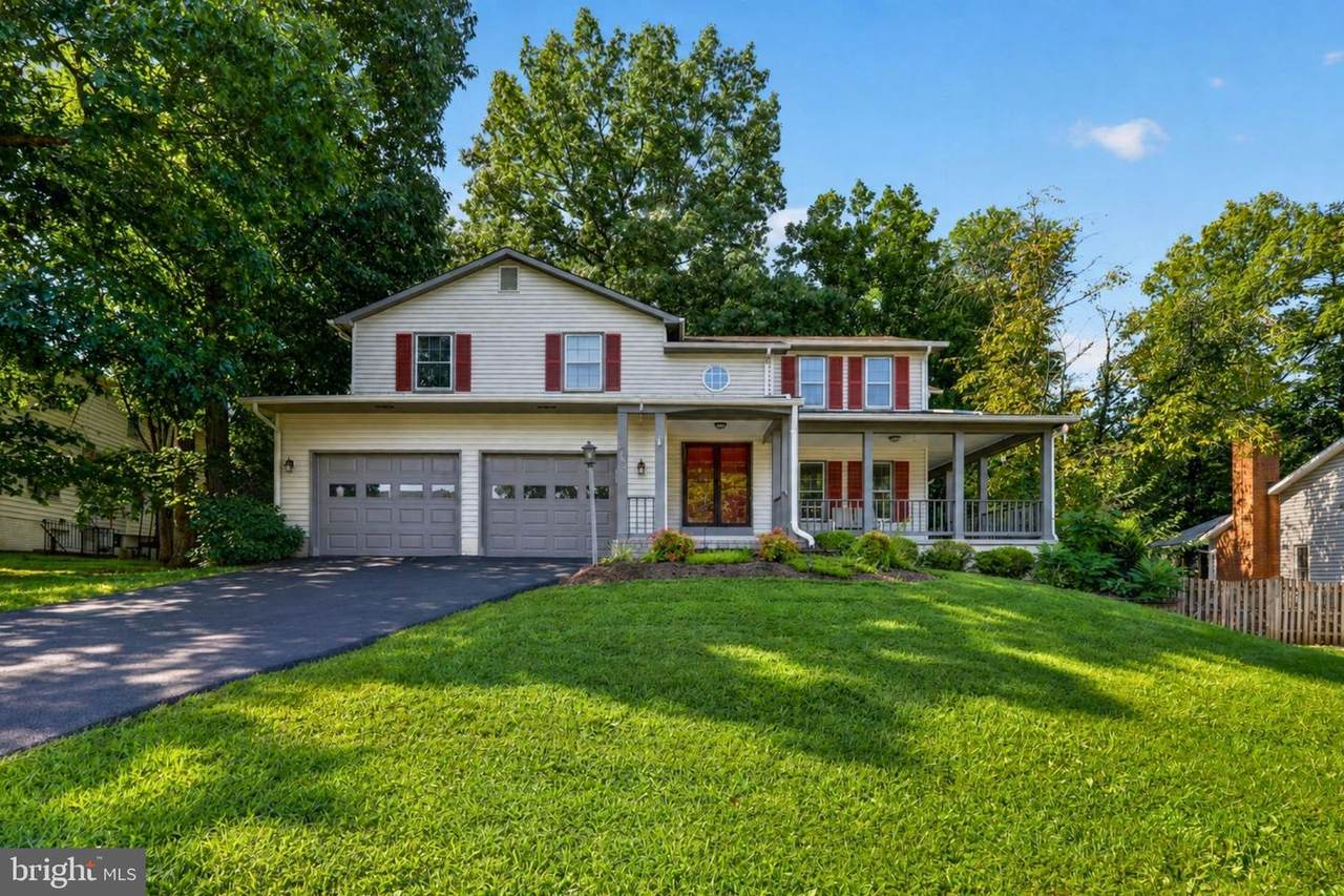 6103 Union Village Drive - Photo 1