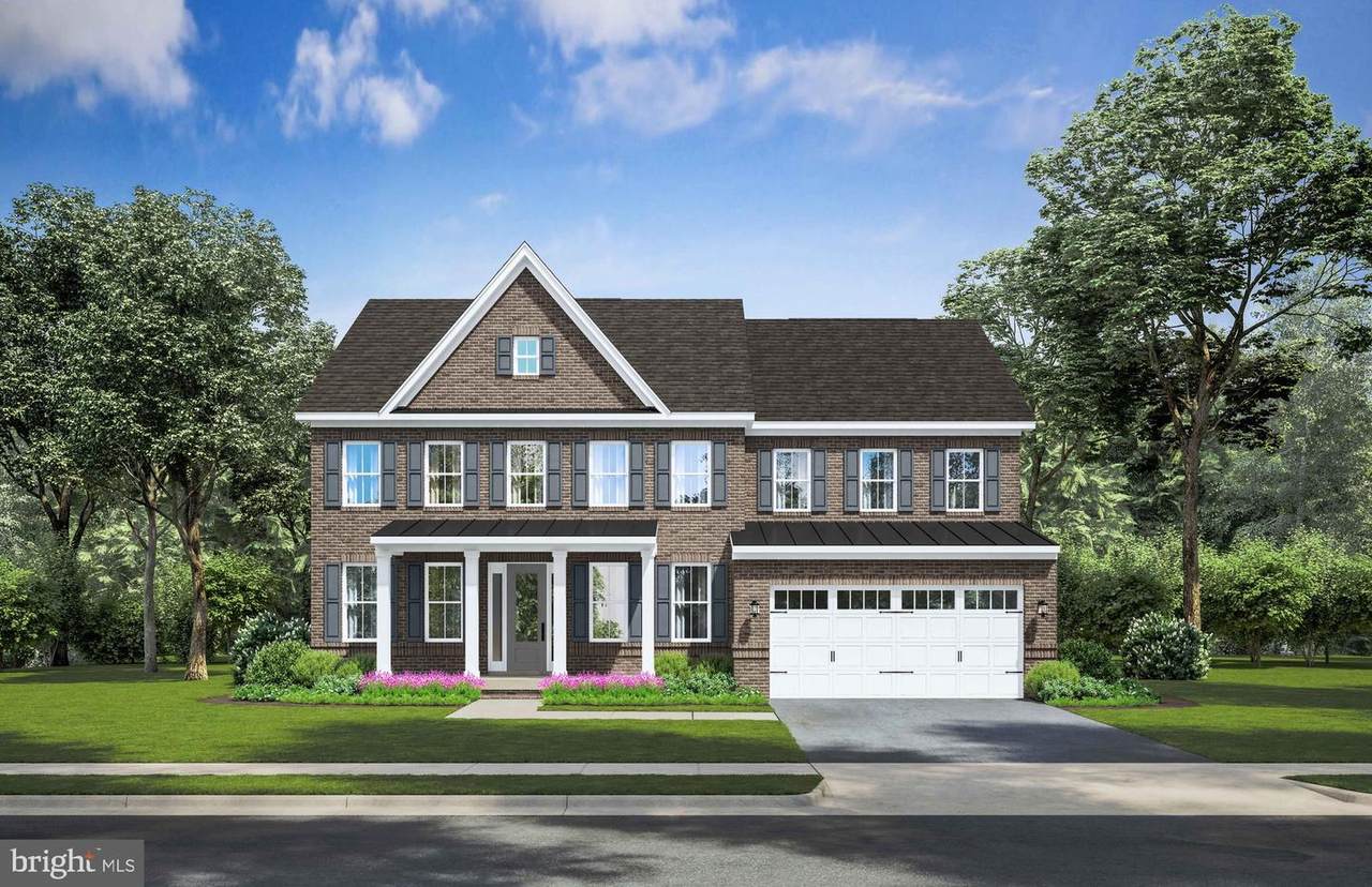 1311 Leeland Forest - Photo 1