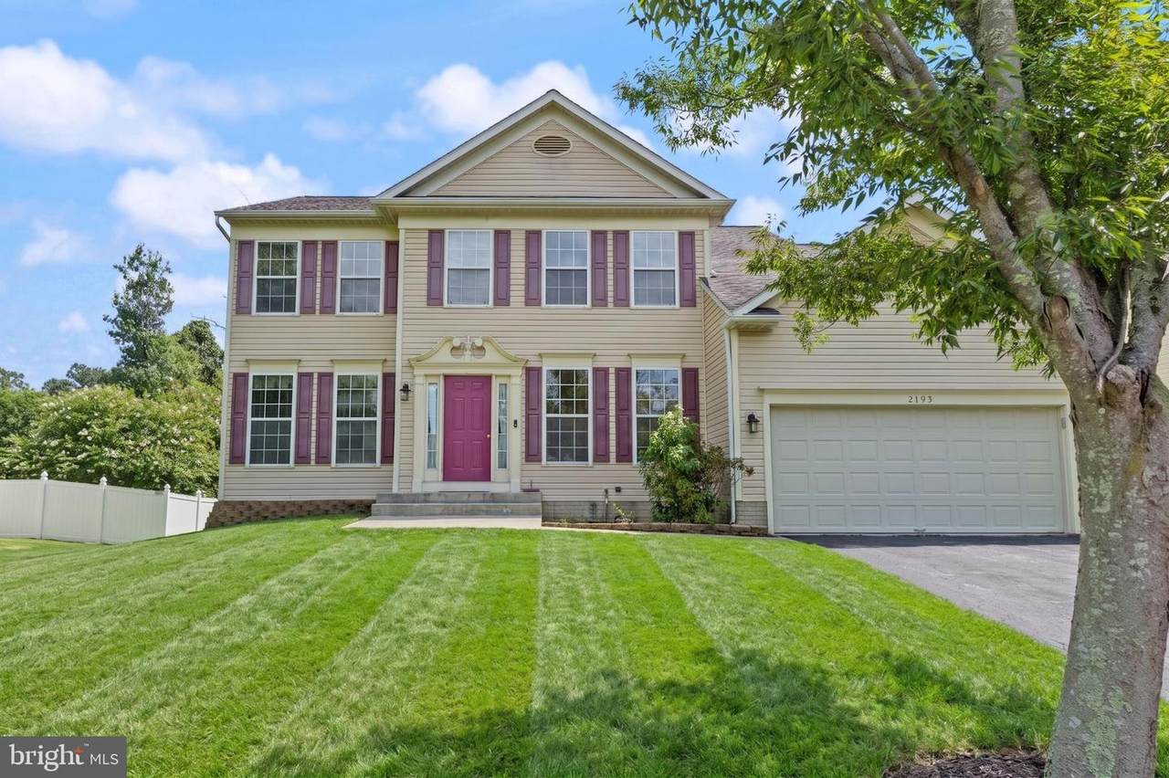 2193 Cedar Tree Lane - Photo 1