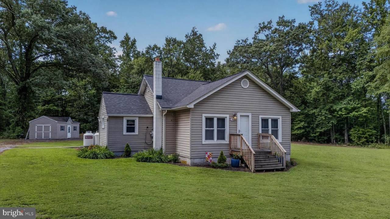 7935 Chicamuxen Road - Photo 1