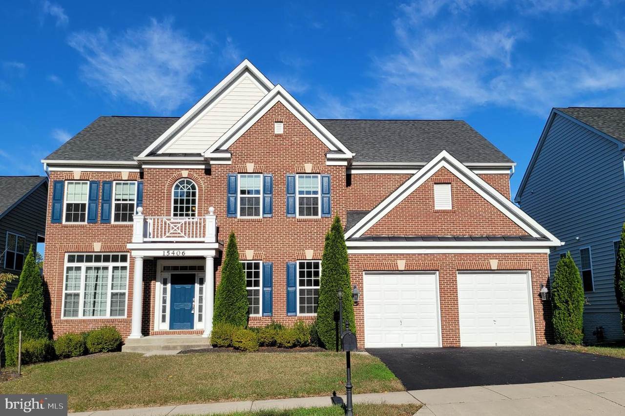 15406 Sir Edwards Drive - Photo 1