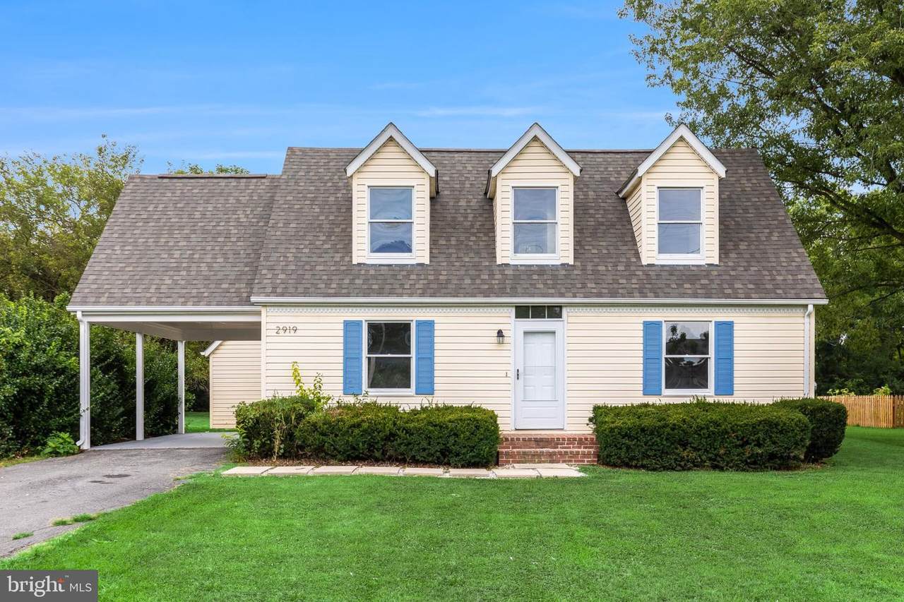 2919 Pleasant Valley Road - Photo 1