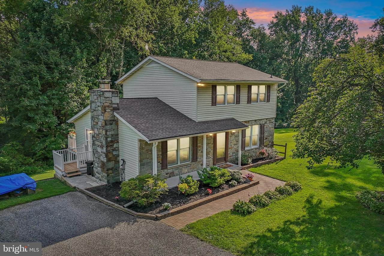 12844 Fork Road - Photo 1