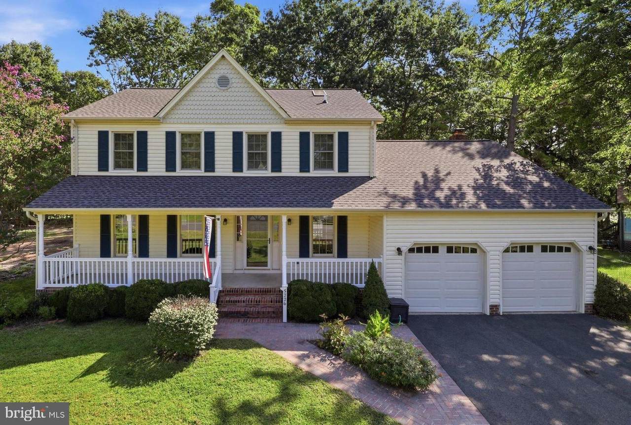 5226 Cedar Ridge Drive - Photo 1