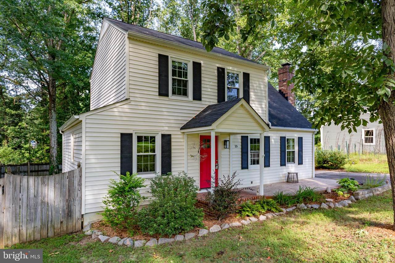 13 Cherry Laurel - Photo 1