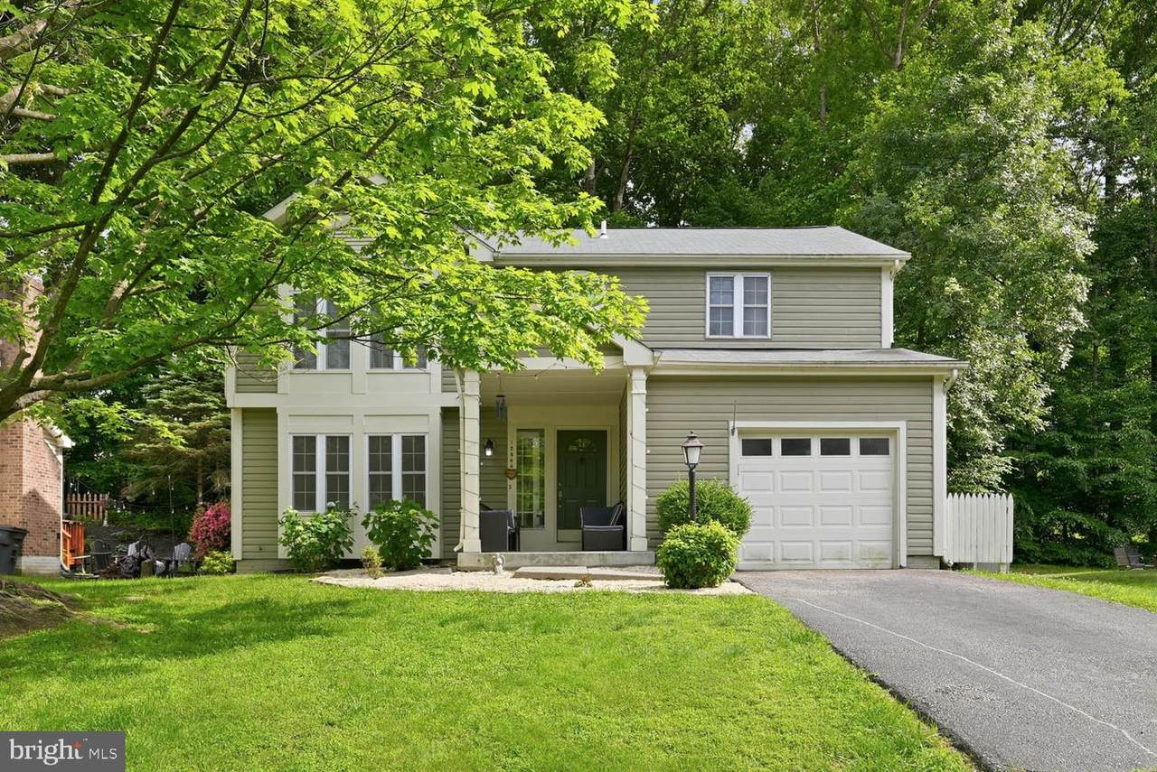 12844 Valleyhill Street - Photo 1