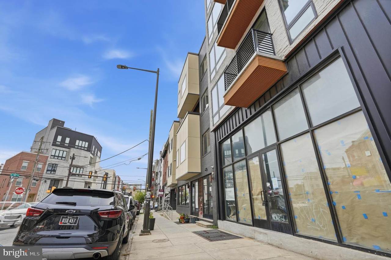1608 Ridge Avenue - Photo 1