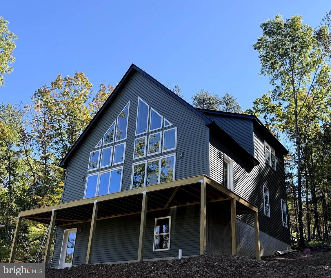 5430 Crooked Run - Photo 1