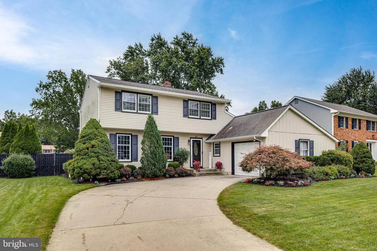 507 Perry Drive - Photo 1