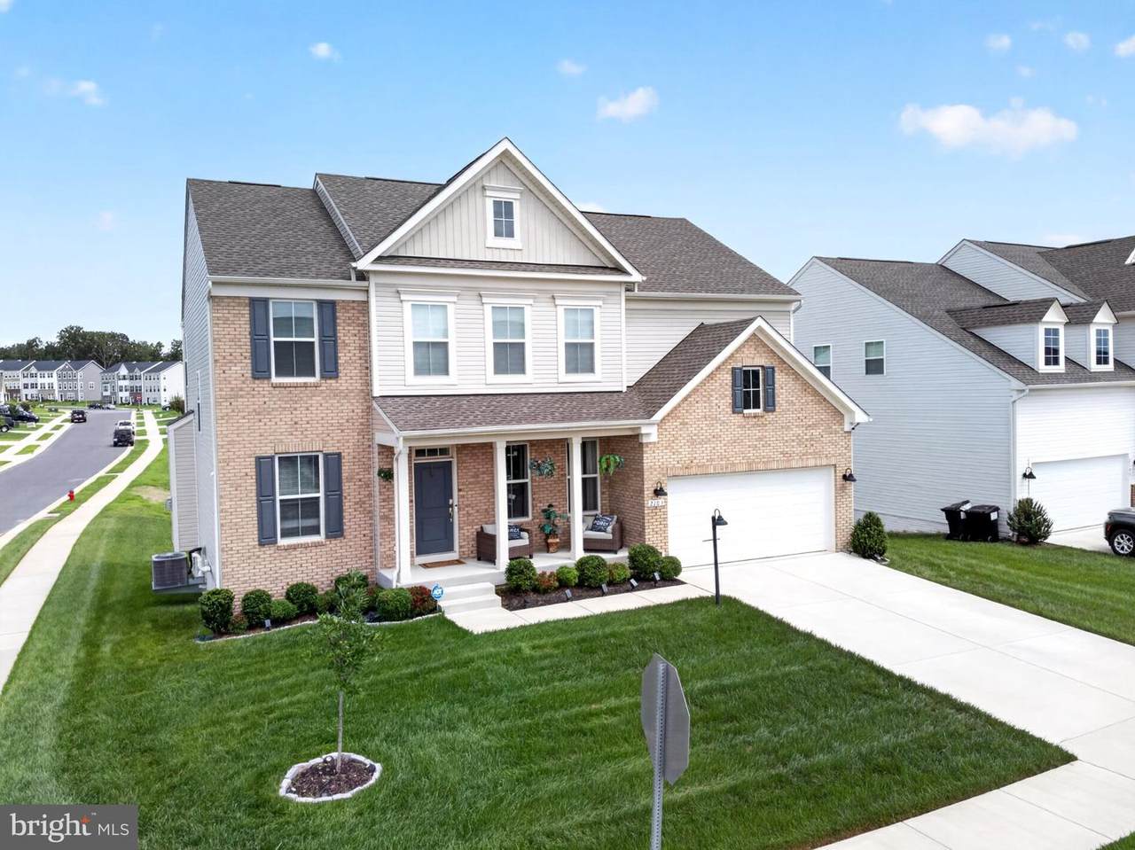 2103 Berwick Drive - Photo 1
