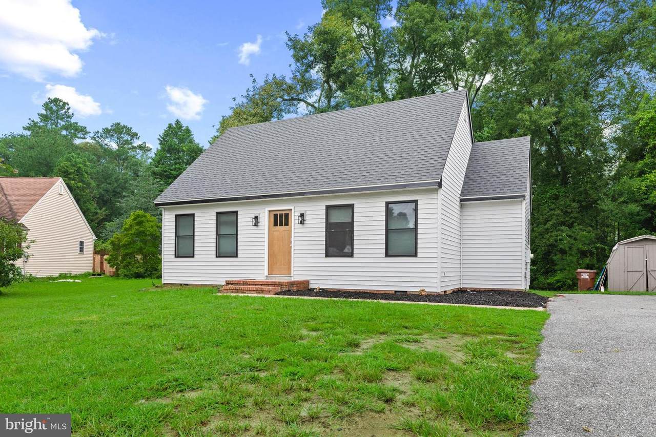 137 Emily Drive - Photo 1