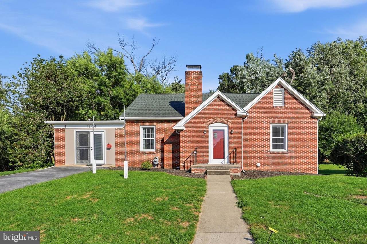 1204 Carroll Heights Boulevard - Photo 1