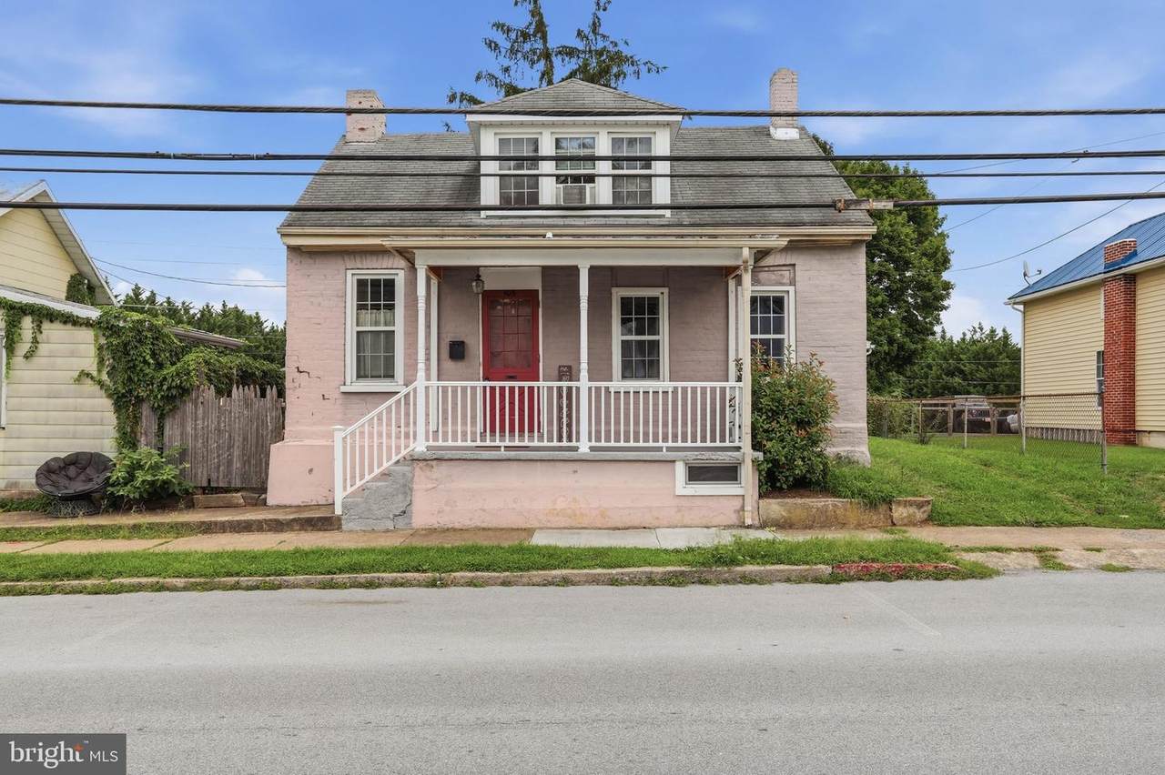 105 Artizan Street - Photo 1