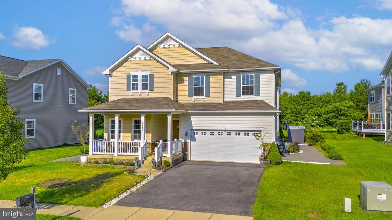 2222 Kay Hill Drive - Photo 1
