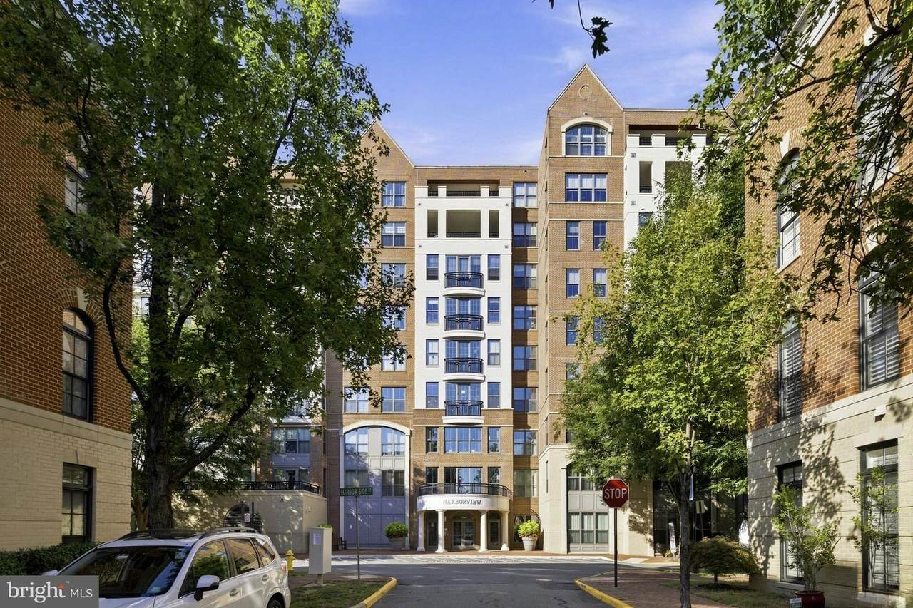 485 Harbor Side Street - Photo 1