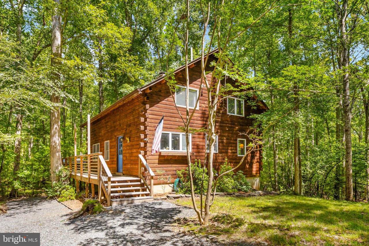 465 Turkey Trail - Photo 1