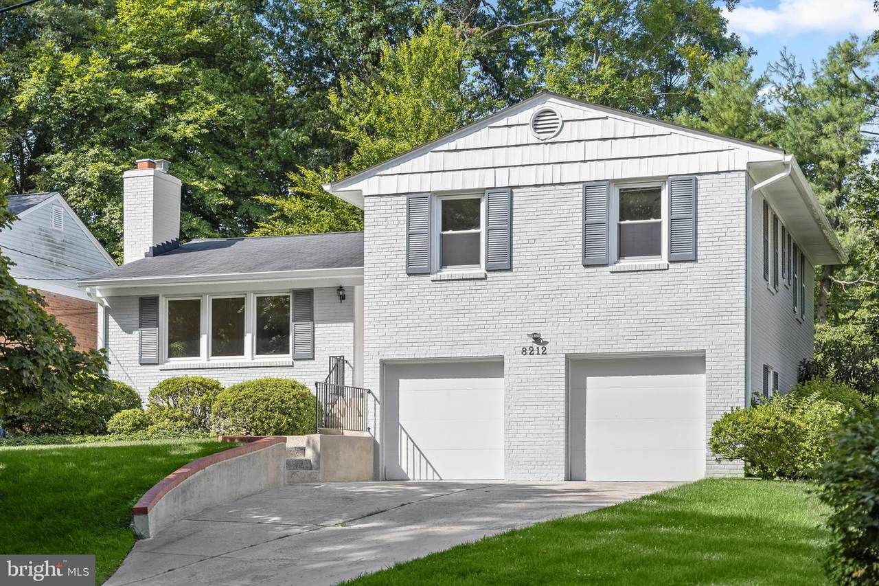 8212 Hawthorne Road - Photo 1