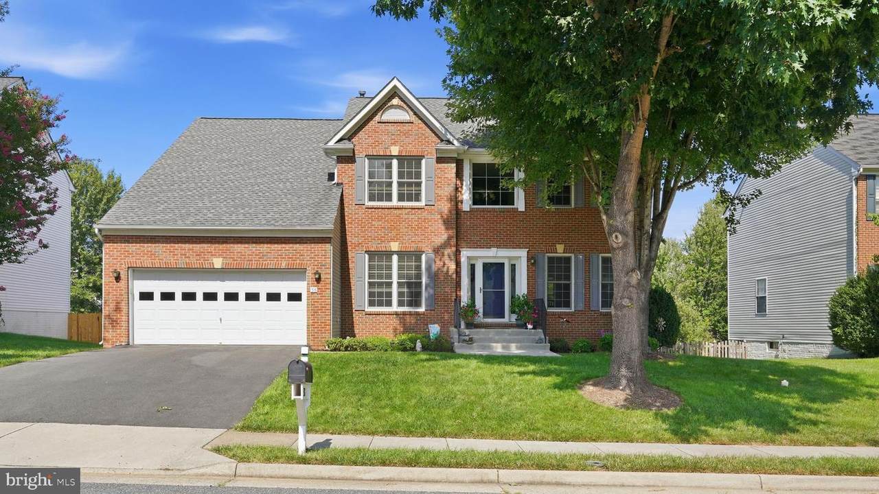 38 Saint Adams Drive - Photo 1