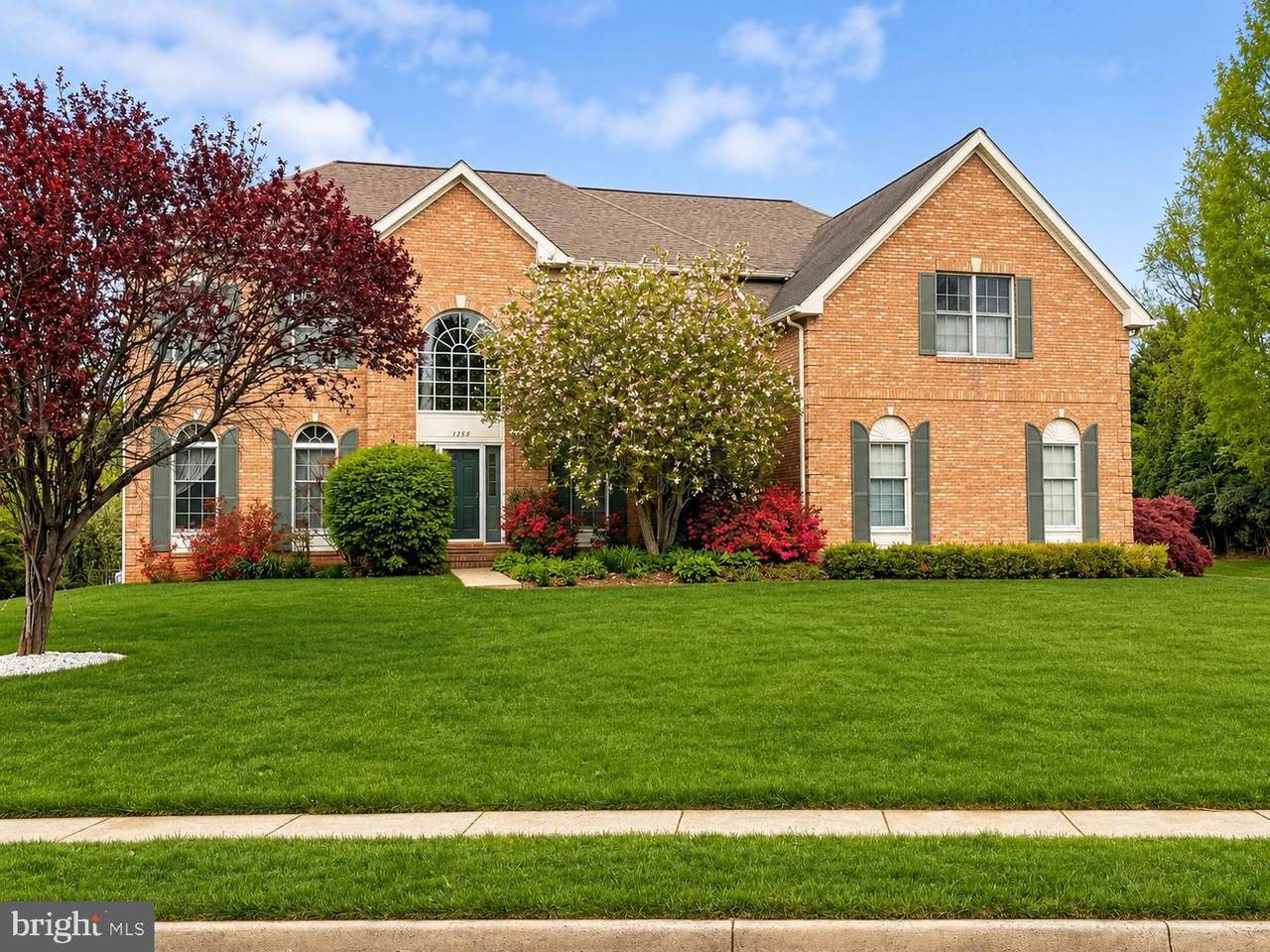 1789 Clovermeadow Drive - Photo 1