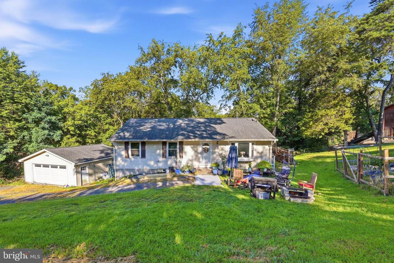 186 Apple Orchard Drive - Photo 1
