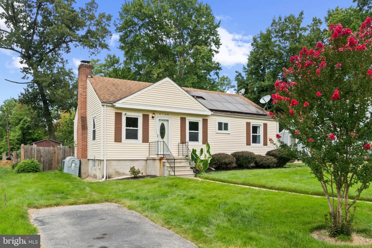 4120 Villa Nova Road - Photo 1