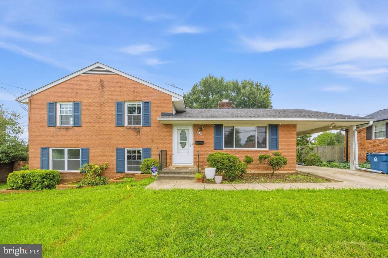 7207 Monticello Boulevard - Photo 1
