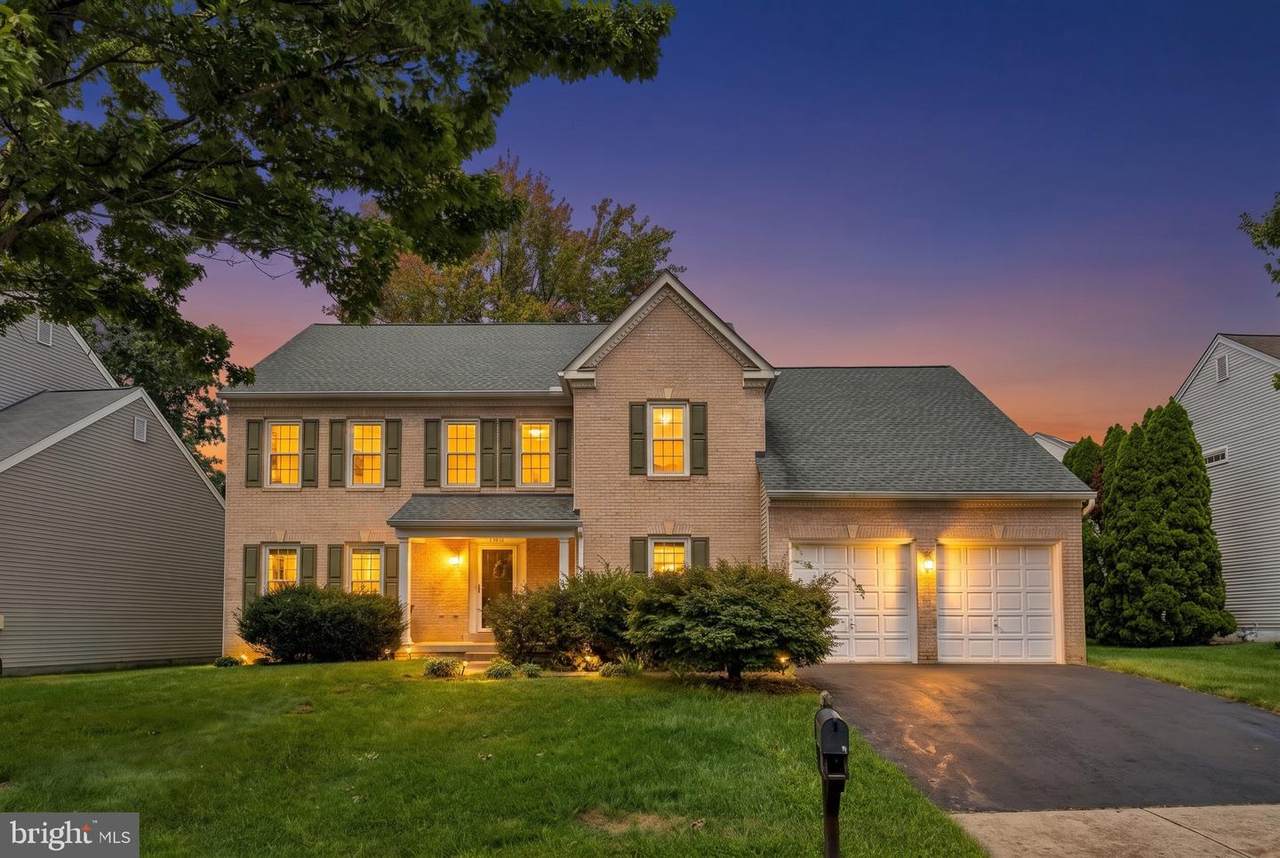 13072 Autumn Willow Drive - Photo 1