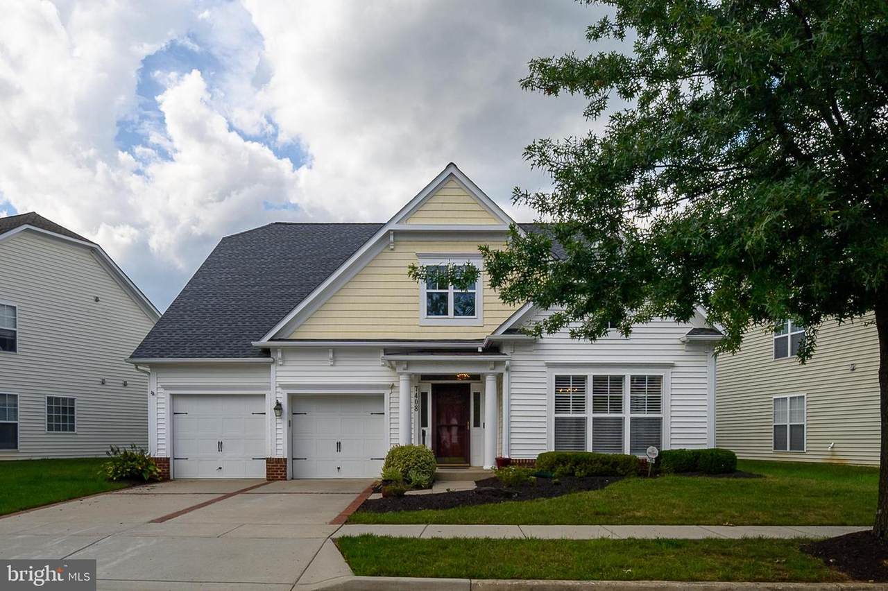 7408 Near Thicket Way - Photo 1