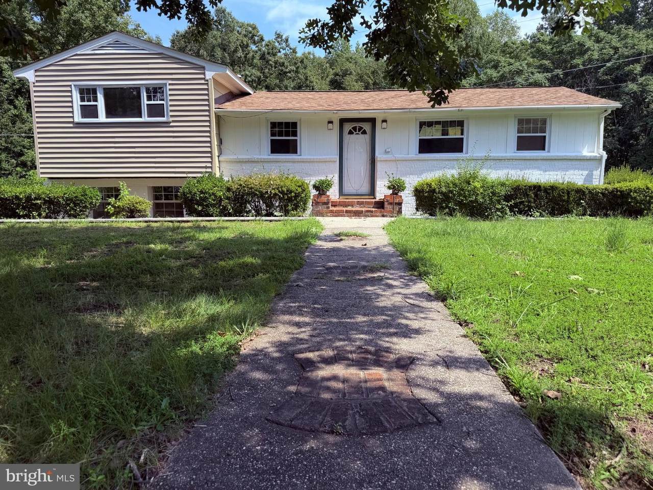 23417 Jordan Smith Road - Photo 1